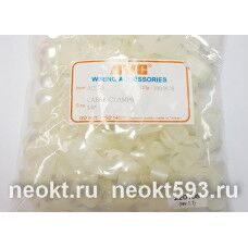 ACC-3 фиксаторы кабеля (3/8" 9mm)