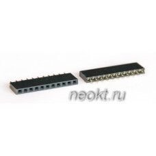 PBS-11 розетка на плату